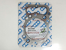 Прокладка ГБЦ MMC 36201-52100  S6B, S6B2. S6B3 (set 6 pc) SANWA